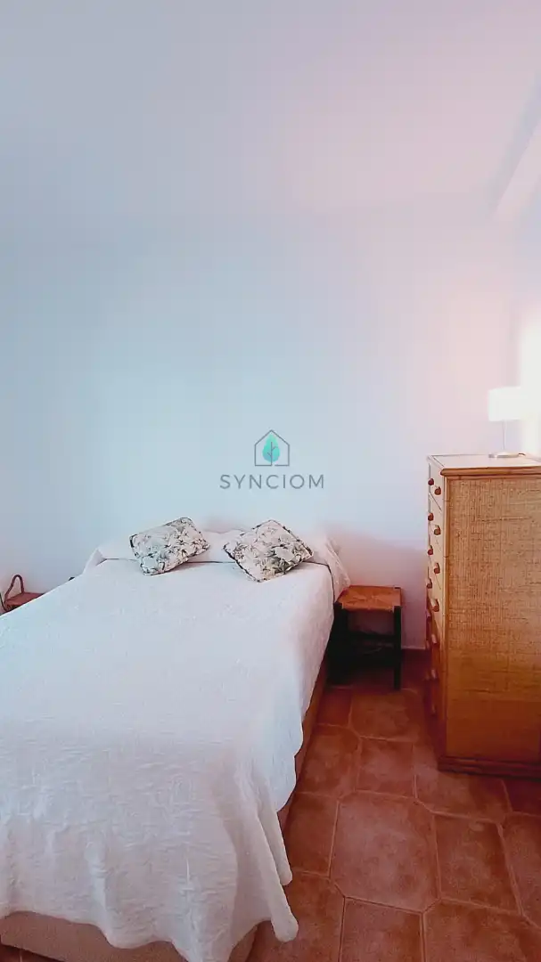 Habitación de Piso en venta en Sueca con Calefacción, Terraza y Trastero