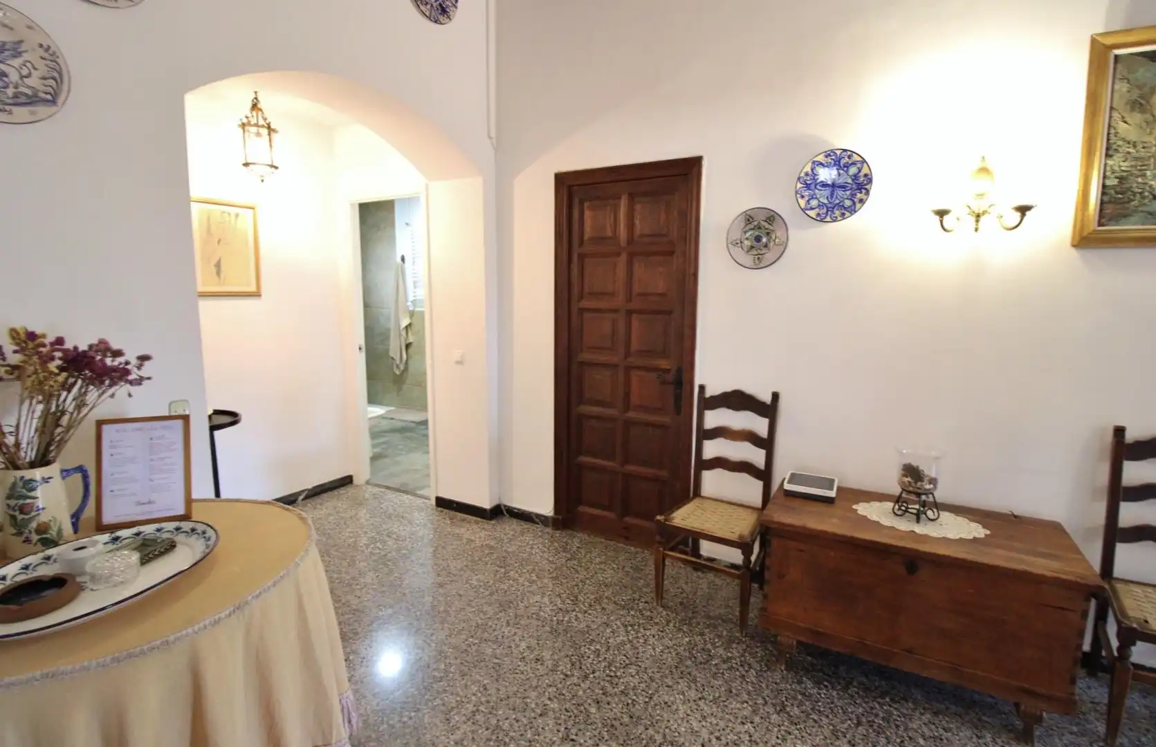 Houses for rent in Sant Joan d'Alacant  with Private garden, Terrace and Swimming Pool