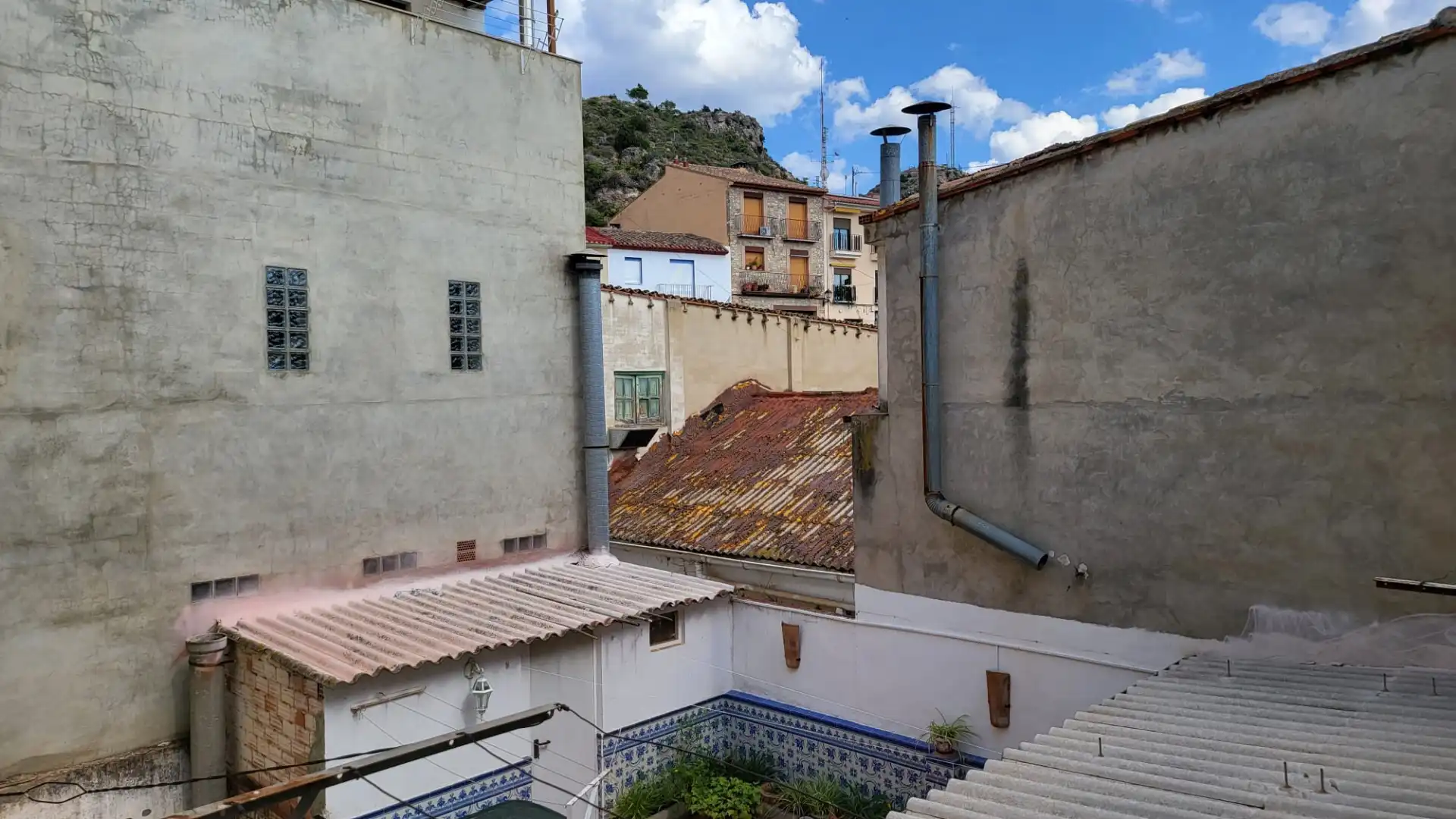 Appartamento in vendita a Avenida de Don Ramon Villanueva Moreno