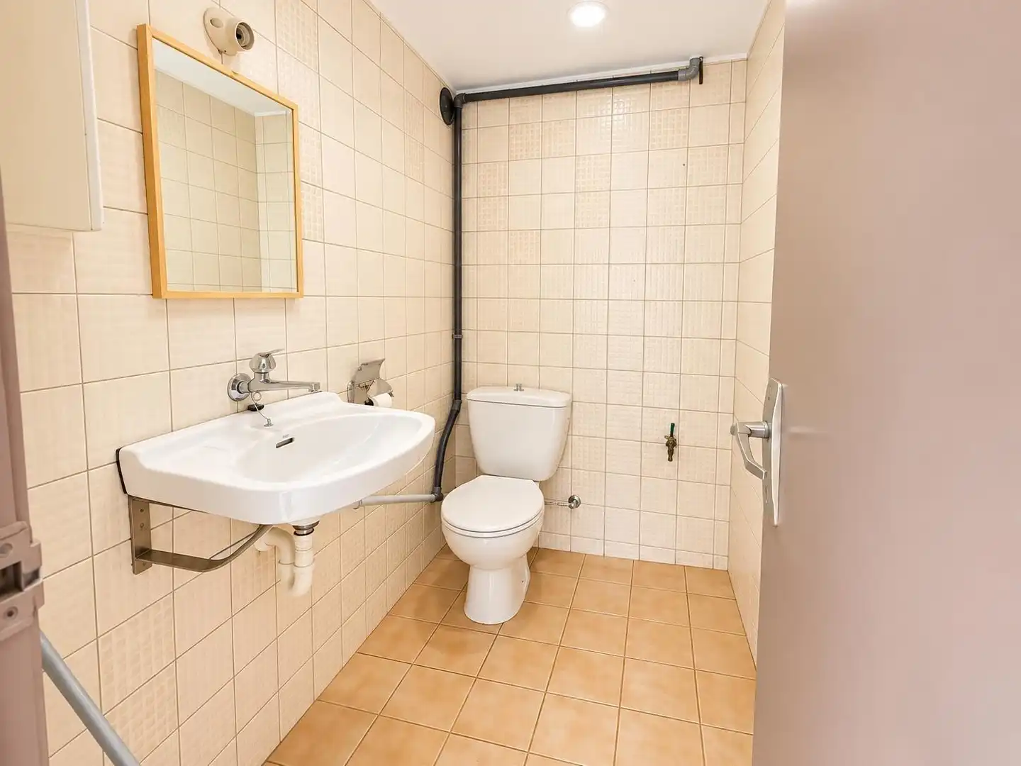 Casa amb terrassa en venda a EUROPA, imagen 30