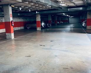 Parking of Garage to rent in San Sebastián de los Reyes