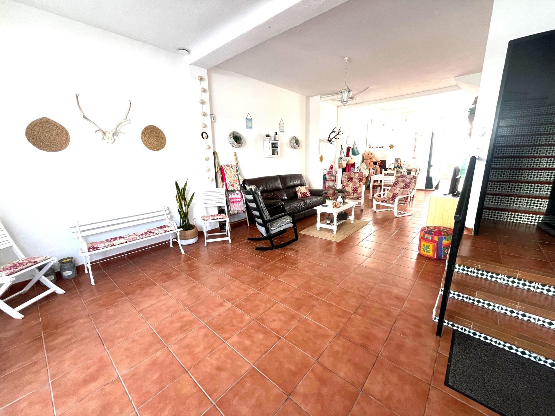 Casa adosada en venda en El Portil