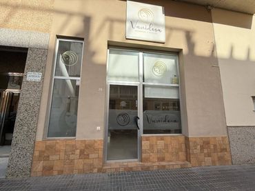 Local comercial en venda a Maria Auxiliadora - Barriada de Llera