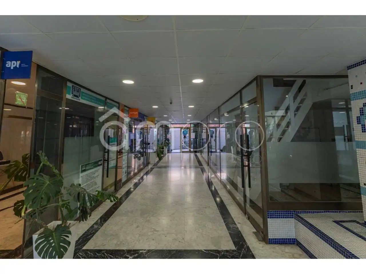 Oficina de alquiler en Torredembarra