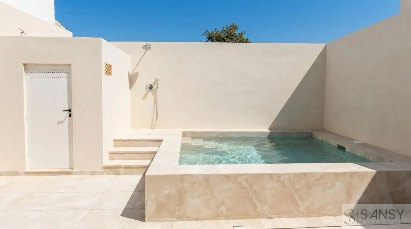 Maison mitoyenne avec piscine à vendre à Orba, imagen 17