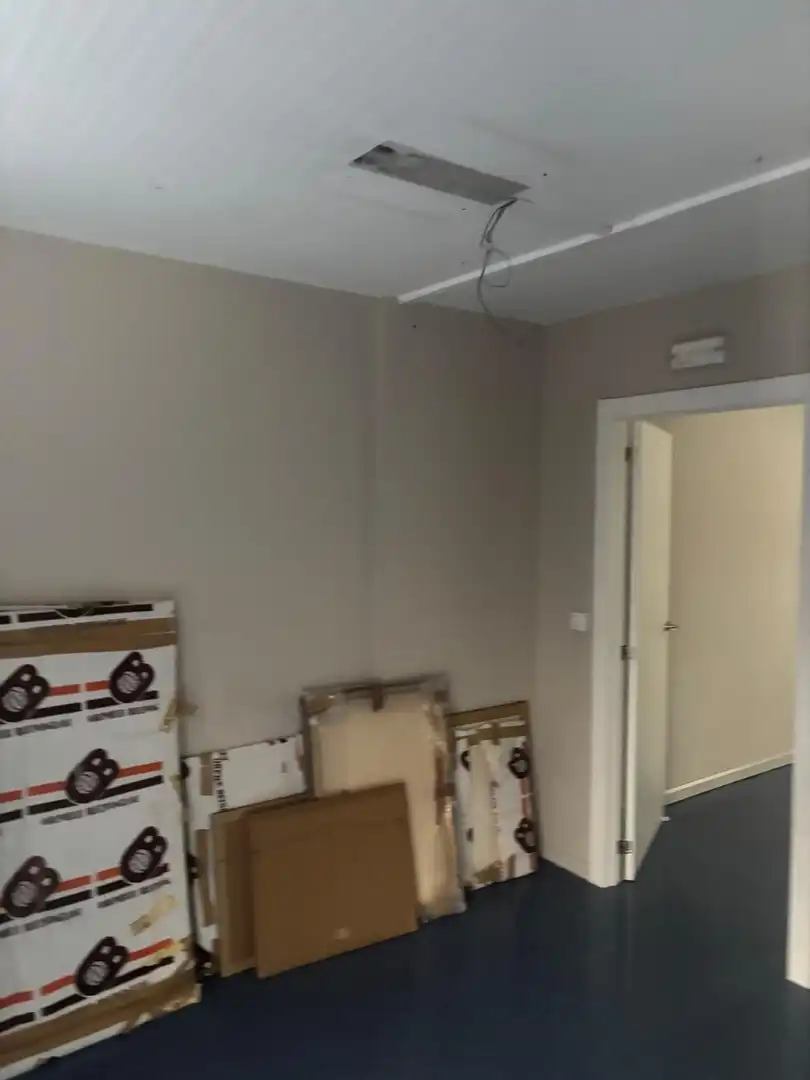 Ufficio con ascensore in vendita a Centro Urbano - Hirigunea, imagen 3