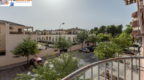 Foto 3 de Piso en venta en Joaquina Eguaras, Granada Capital
