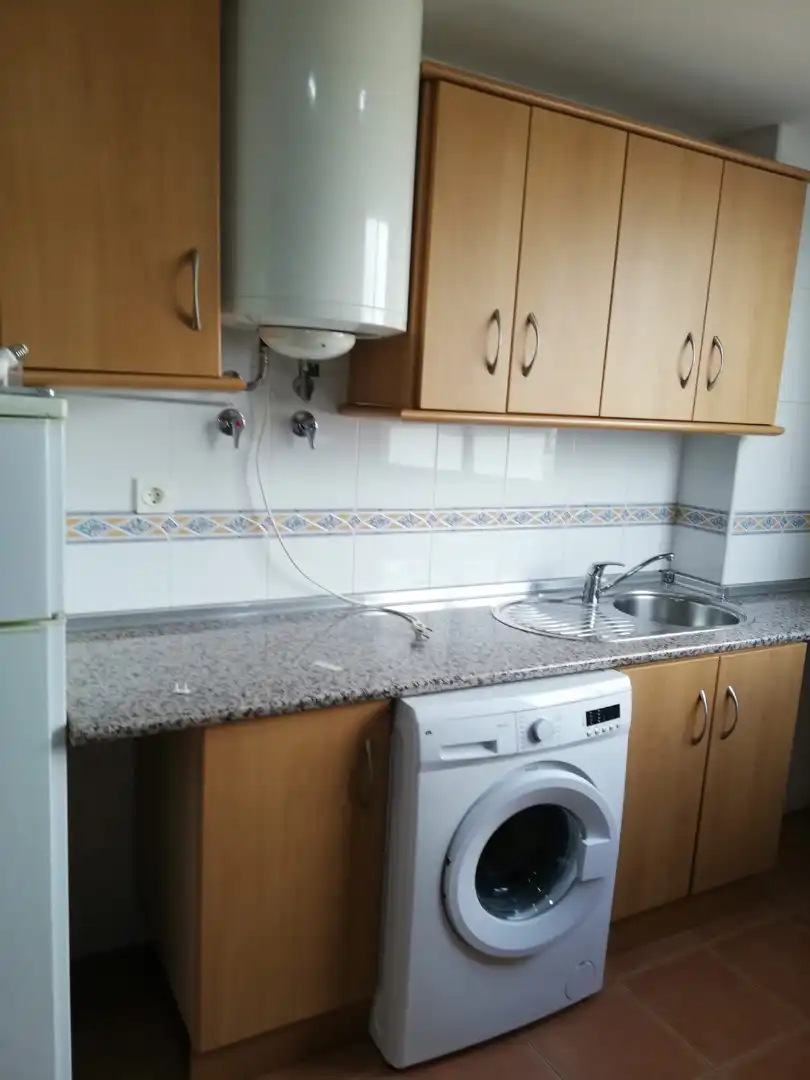 Piso con terraza en alquiler en Ogíjares, imagen 5