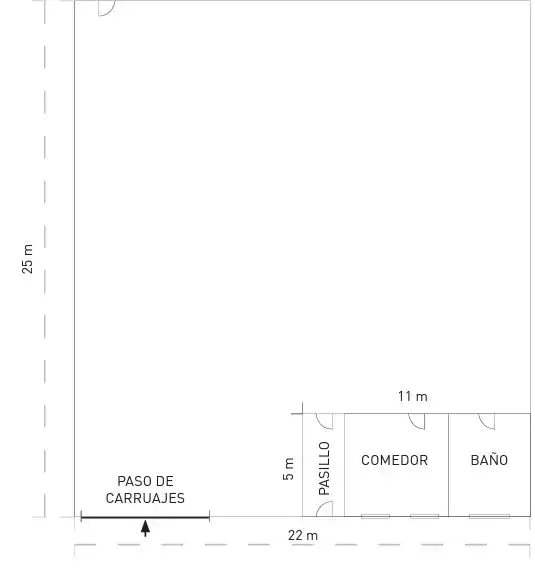 Nave industrial in affitto a Calle Diamante, imagen 8