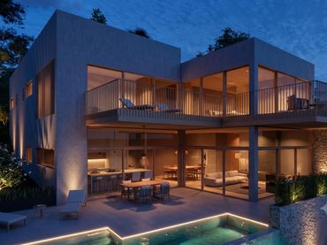 Terreny residencial en venda a Alaró