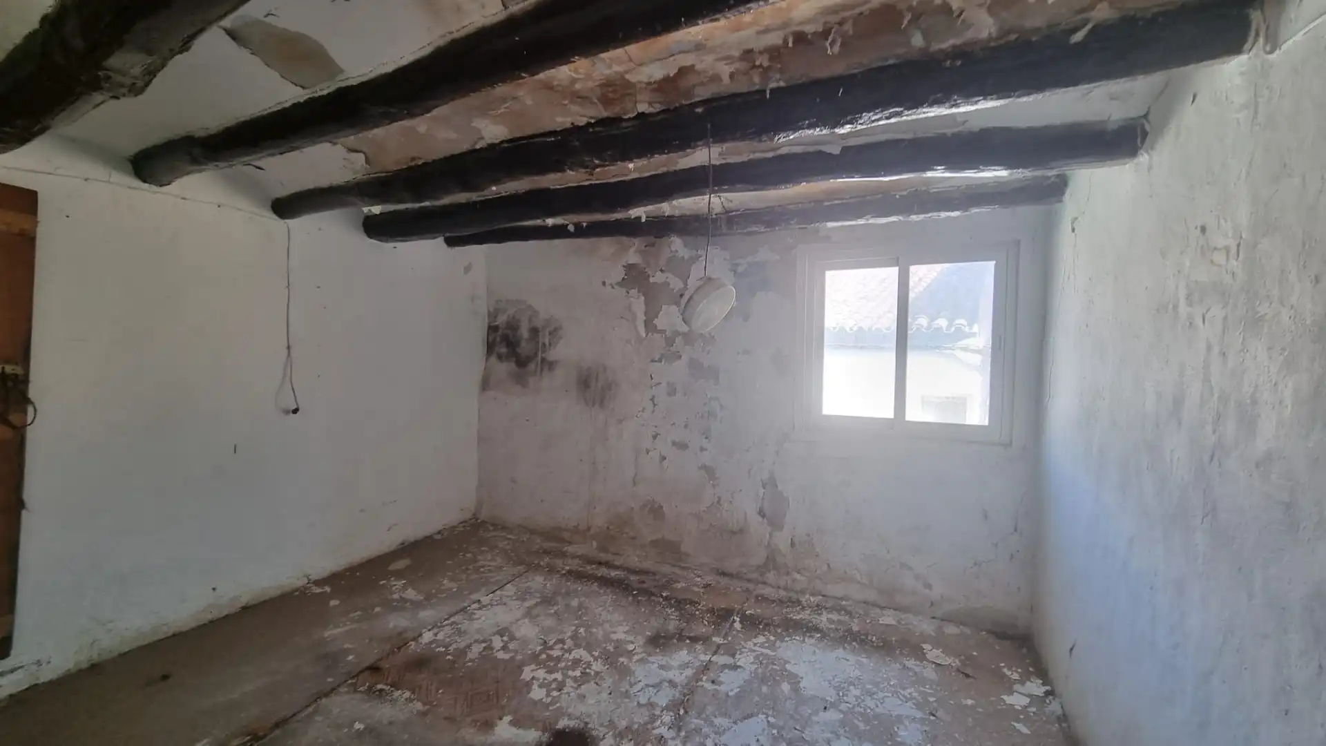 Casa o xalet en venda en Azuara