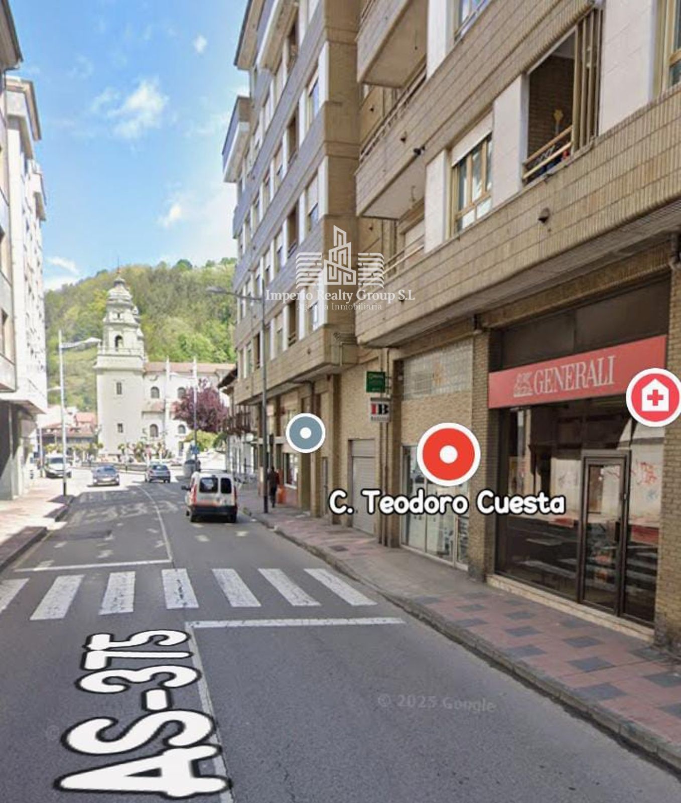 Pis en venda a TODORO CUESTA, La Villa - Bazuelo