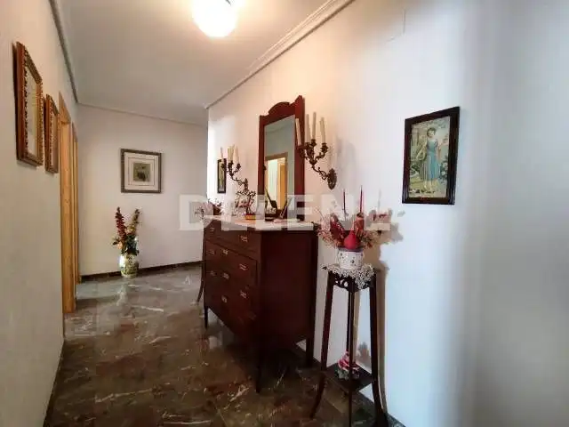 Flat with terrace for sale in Hellín, imagen 10