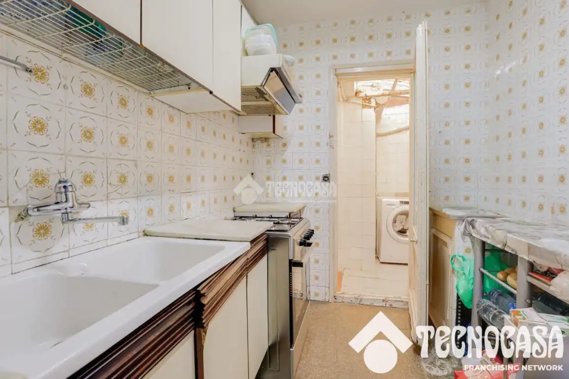Casa aparellada amb terrassa en venda a Premià de Dalt, imagen 8