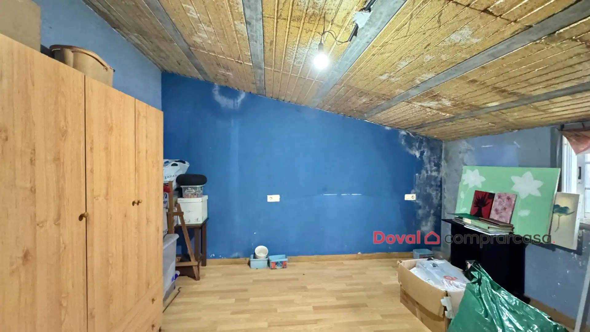 Casa o chalet en venta en Vigo  con Calefacción, Jardín privado y Parquet