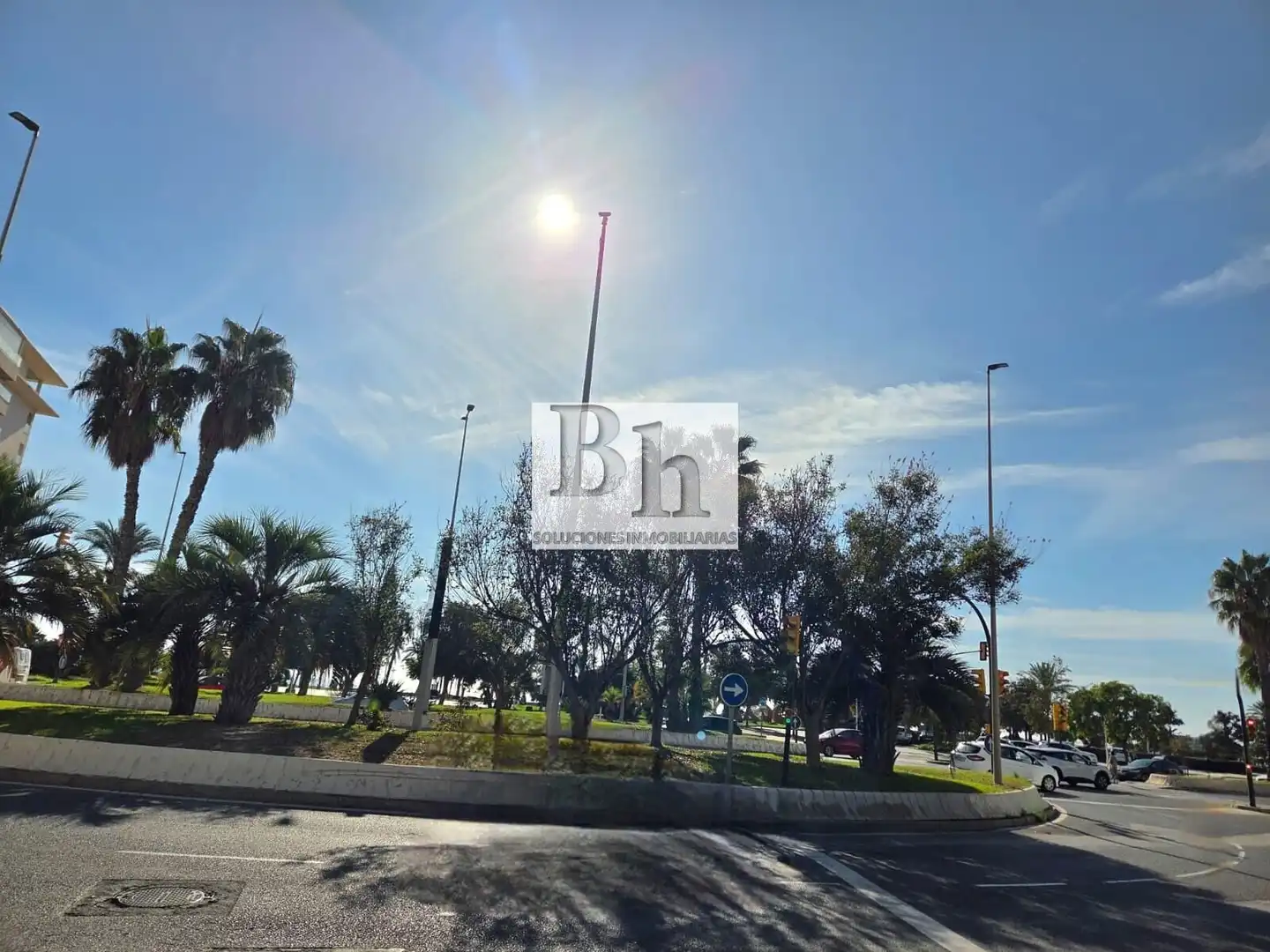 Pis amb ascensor en venda a Carretera de Cádiz, imagen 36