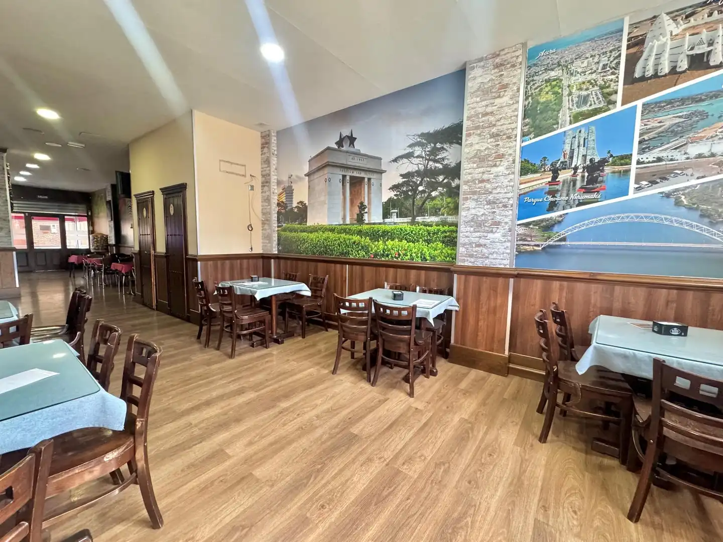Business premises for sale in Calle Calle Valladolid, imagen 2