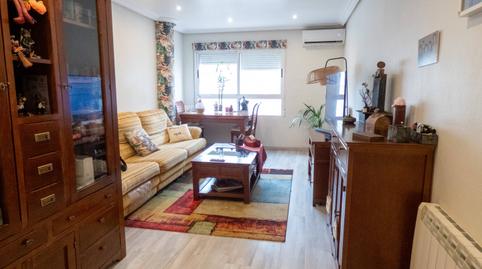 Foto 4 de Pis en venda a Ciutat Jardí - Torreta Verdí, Alicante