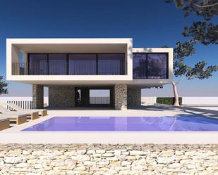 Exterior view of Residential for sale in Alcúdia