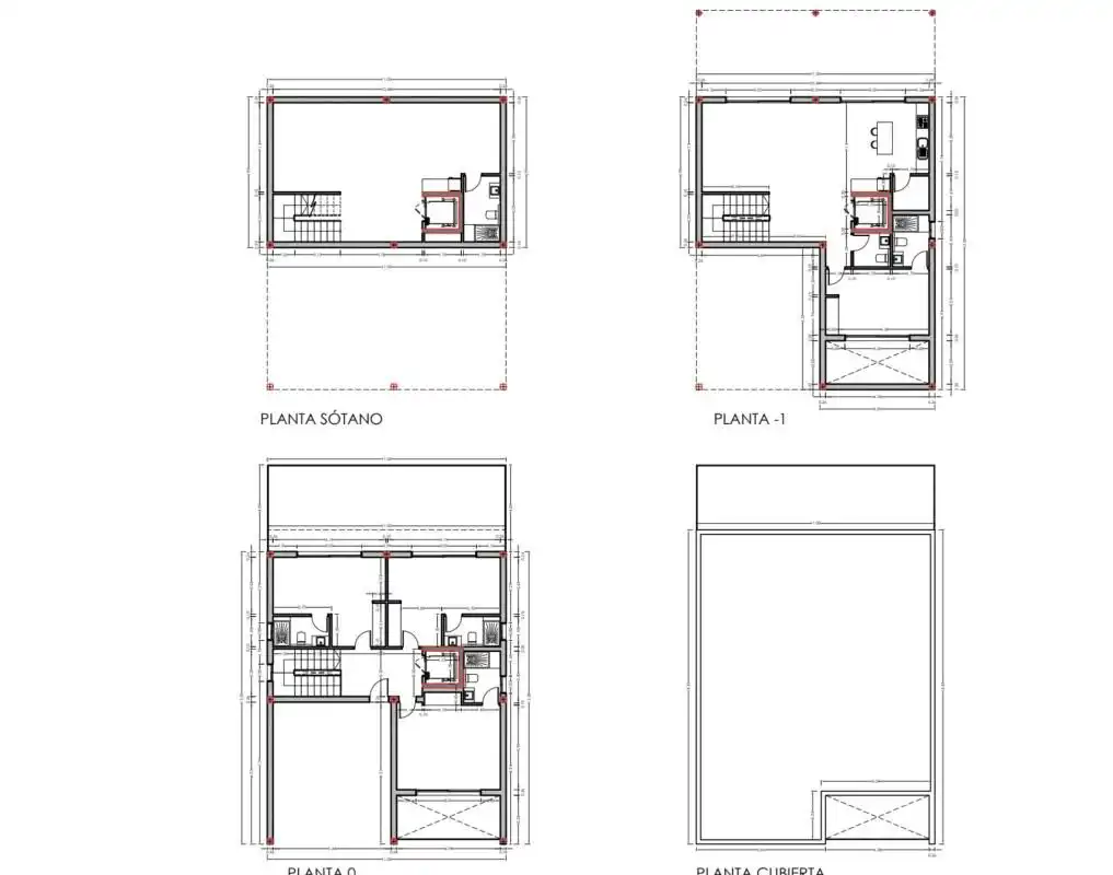 Detached house with pool for sale in Finestrat Pueblo, imagen 14