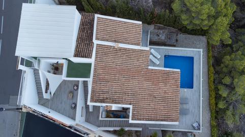 Foto 4 de Casa o xalet en venda a  Europa-a.h., 69, Altea Hills, Altea