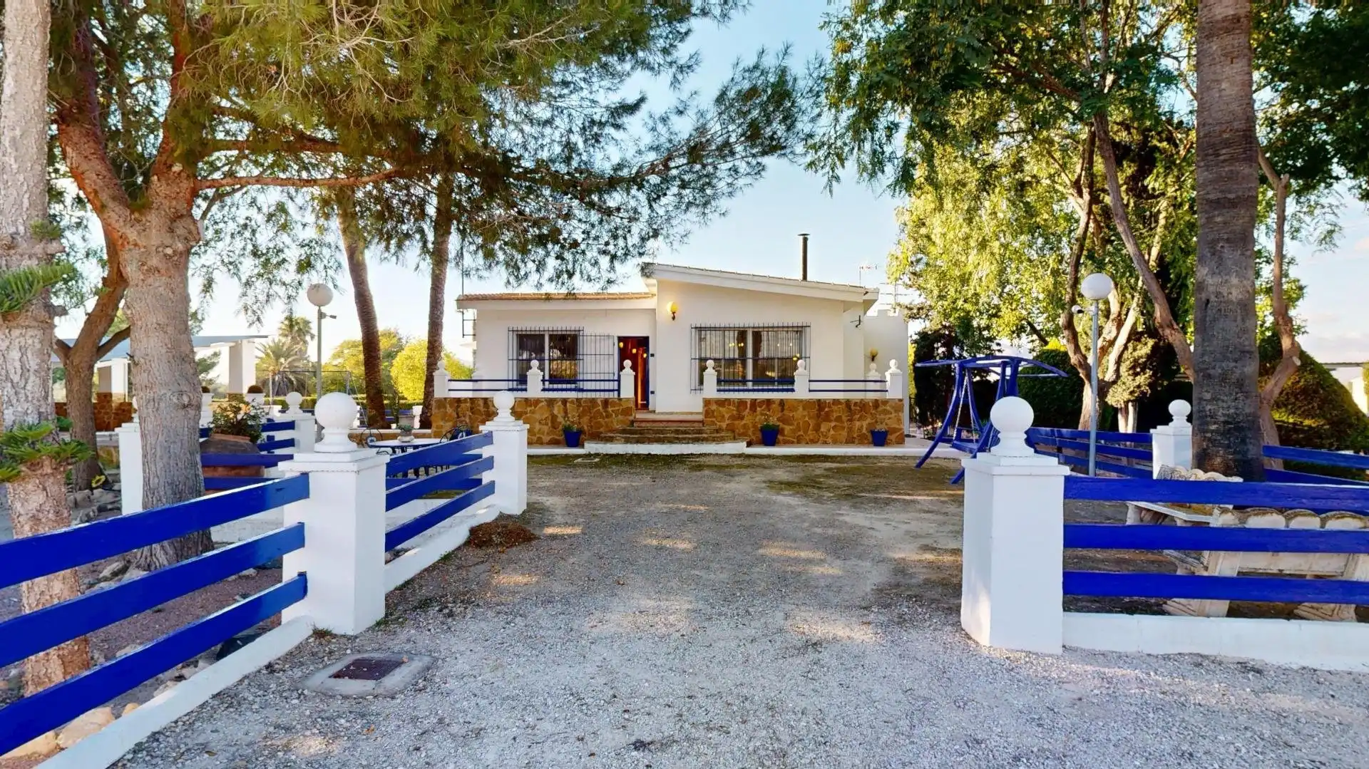 Casa amb jardí en venda a Molins - Campaneta - San Bartolomé, imagen 4