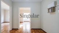 Bedroom of Flat for sale in  Barcelona Capital  with Heating