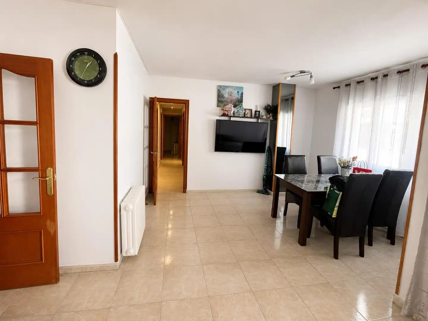 Wohnung mit Terrasse zum Verkauf in Santa Eugènia, imagen 13