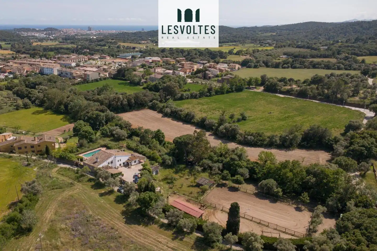 Casa o chalet en venta en Vall-llobrega con Calefacción, Jardín privado y Terraza