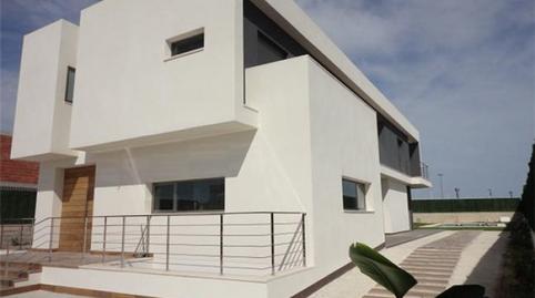 Foto 3 de Casa o chalet en venta en Peña de las Águilas, Elche / Elx