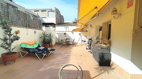 Foto 4 de Pis en venda a Ral, Pla d'en Boet, Barcelona