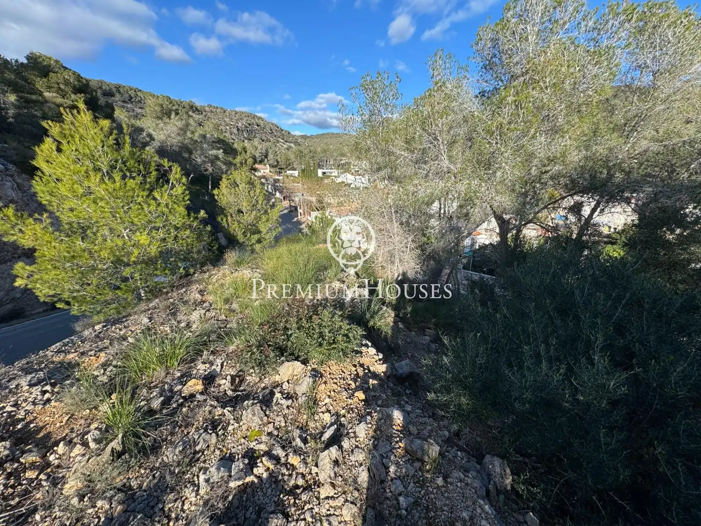 Residential land for sale in Mas Alba, imagen 13