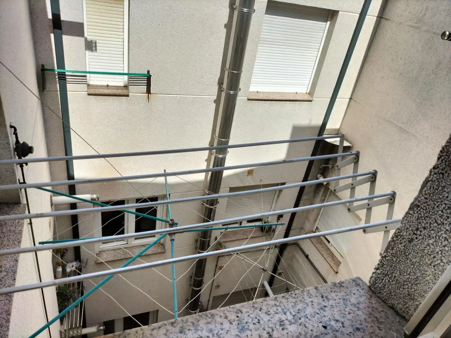 Terrassa de Pis en venda en Guardo amb Calefacció i Traster