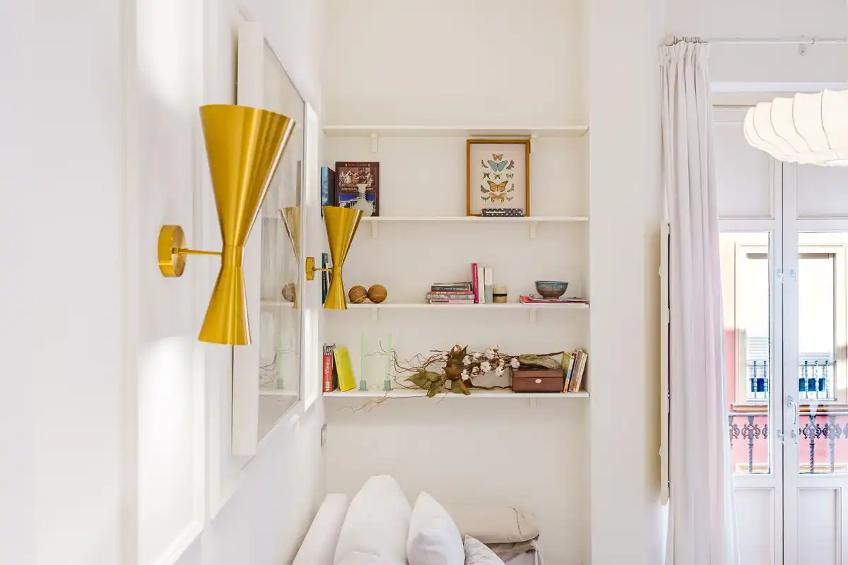 Flat with terrace for sale in Calle Cárcer, imagen 9