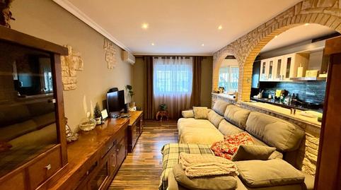 Foto 4 de Pis en venda a Calle Rio Guadalquivir, Huércal de Almería, Almería