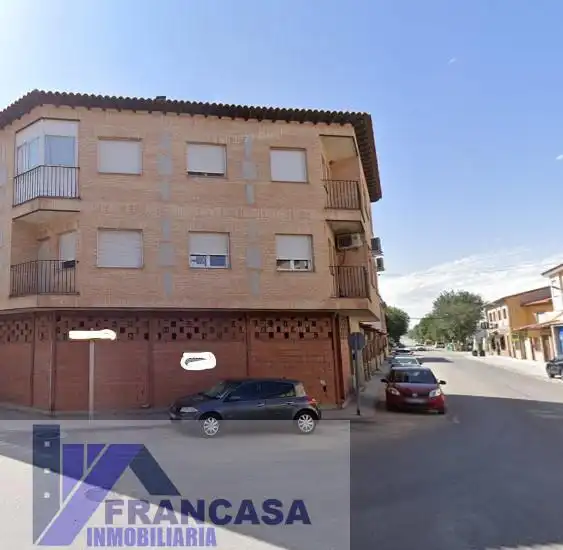 Wohnung zum Verkauf in Consuegra, imagen 5