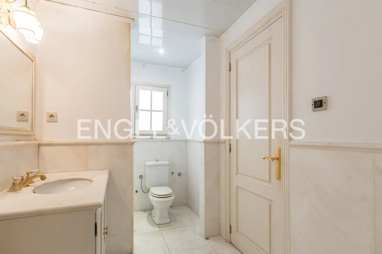 Piso con terraza en venta en Eixample, imagen 27