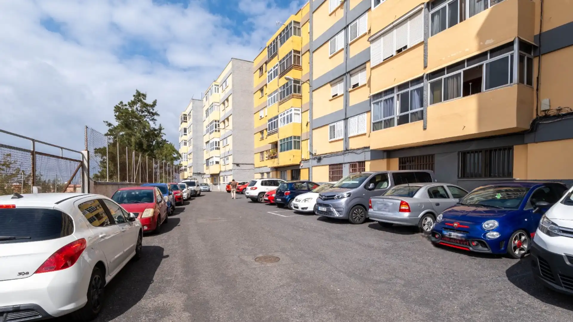 Piso en venta en Calle Carmen Quintana, 14, Miller