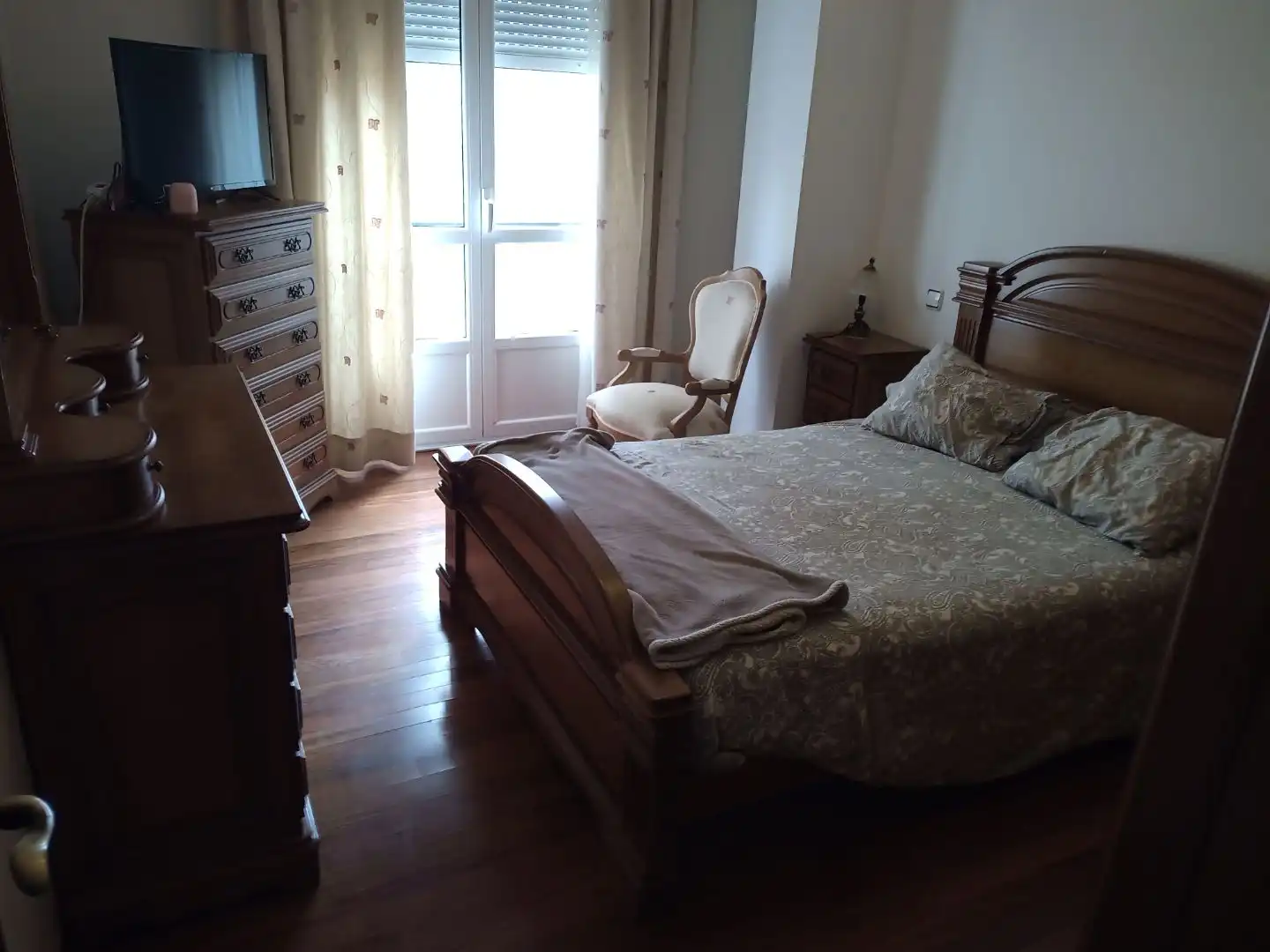 Haus mit Garten zum Verkauf in Rúa Ramón Valle Inclán 1, imagen 22