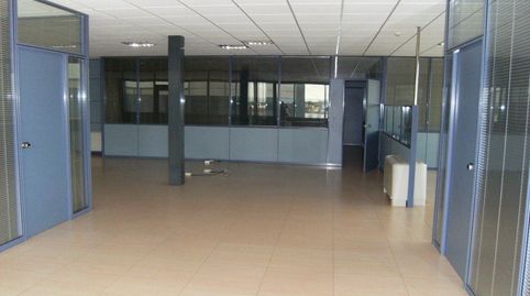 Foto 5 von Fabrikhallen zum Verkauf in Zona Rural, Aranda de Duero