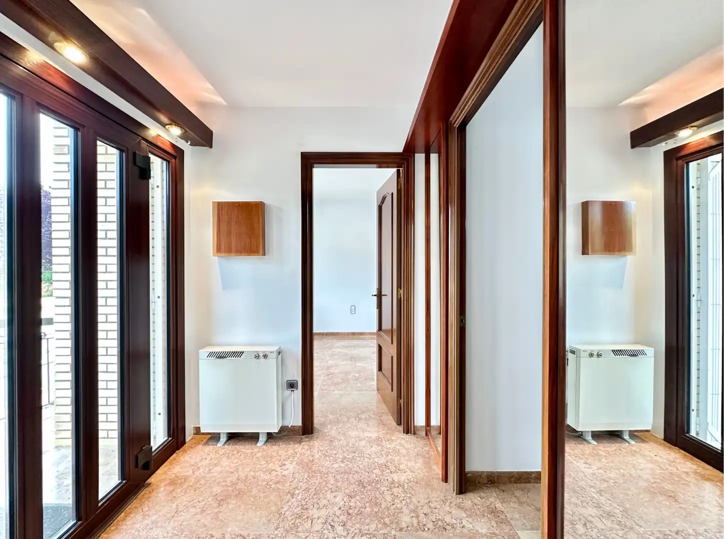 Casa o chalet en venta en Sant Vicenç de Torelló con Calefacción, Jardín privado y Terraza