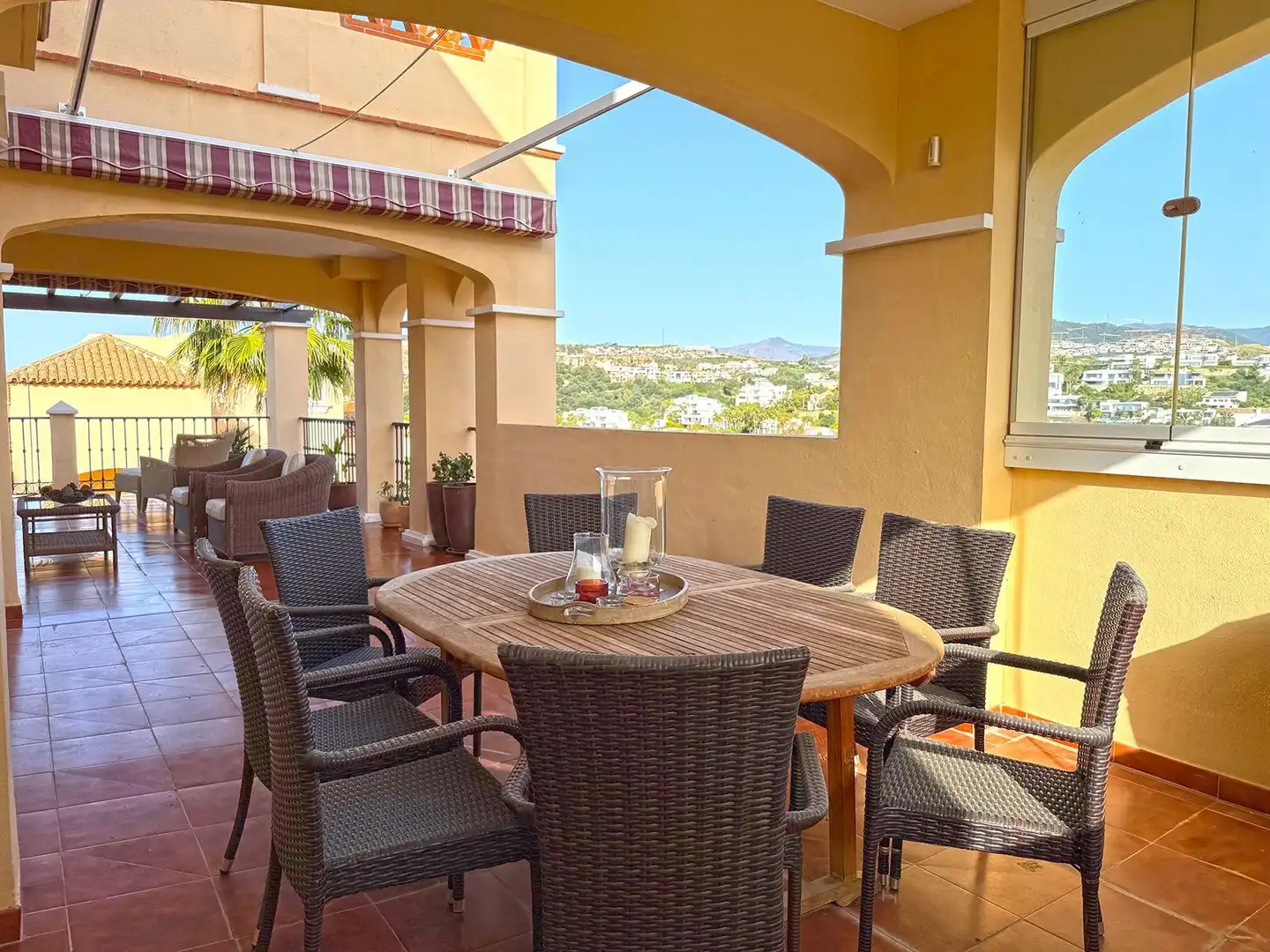 Apartament amb piscina en venda a Calle Condado de Huelva 36, imagen 14