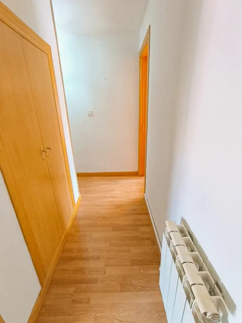 Flat for sale in Palencia  with Heating, Parquet flooring and Terrace