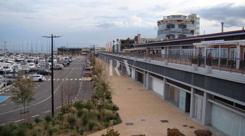 Photo 2 of Office to rent in Llevant, 19, Barris Marítims, Tarragona