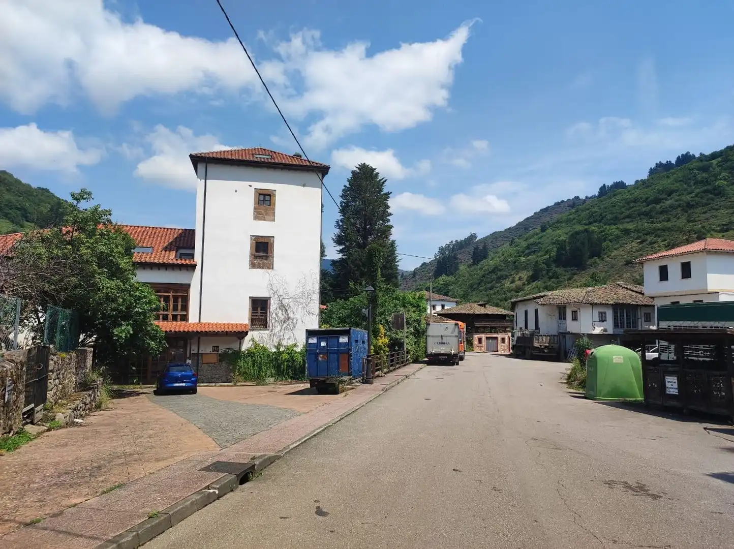 Immobles singulars en venda a Tineo, imagen 78