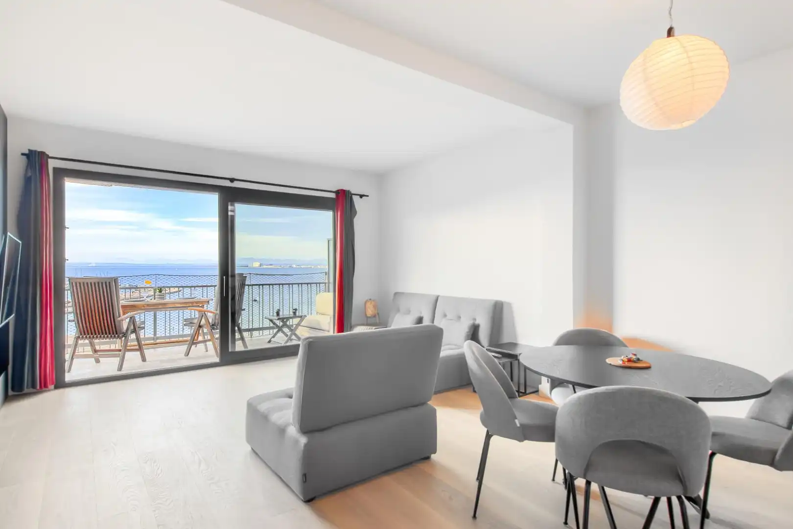 Appartement compact avec terrasse à vendre à Centre, imagen 7