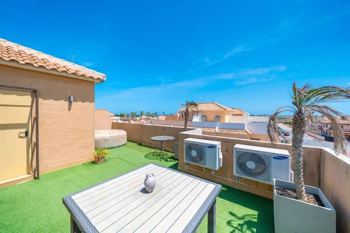 Casa con piscina en venta en Ciudad Quesada, imagen 28