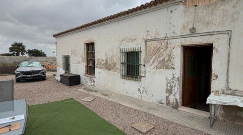 Photo 2 of Country homes for sale in Pasaje la Venta, Albujón, Cartagena