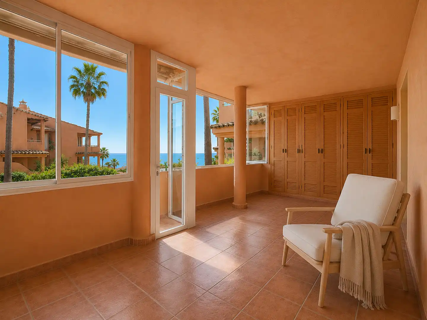 Planta baja en venta en Buenas Noches