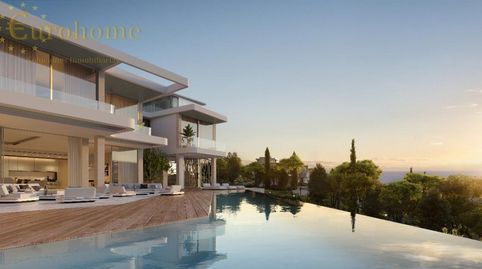 Foto 2 de Casa o xalet en venda a Nueva Atalaya, Estepona